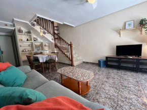 Q3 Punta Prima 3 Bed House